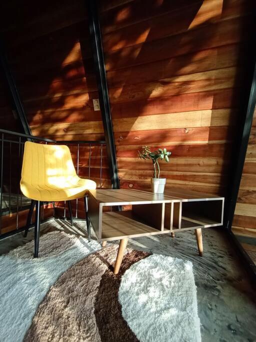 Casa Del Arbol Villa Monteverde Ngoại thất bức ảnh